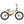 Kink Curb 20" BMX (Matte Orange Flake)