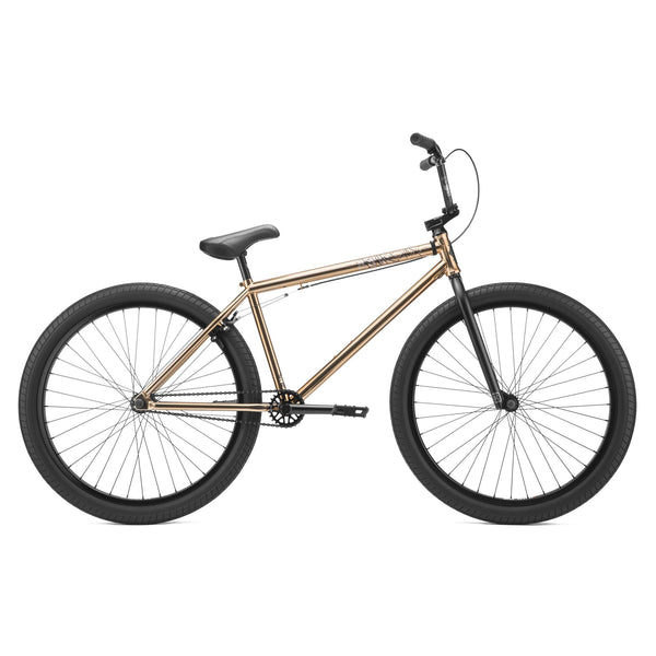 Kink Drifter 26" BMX (Copper)