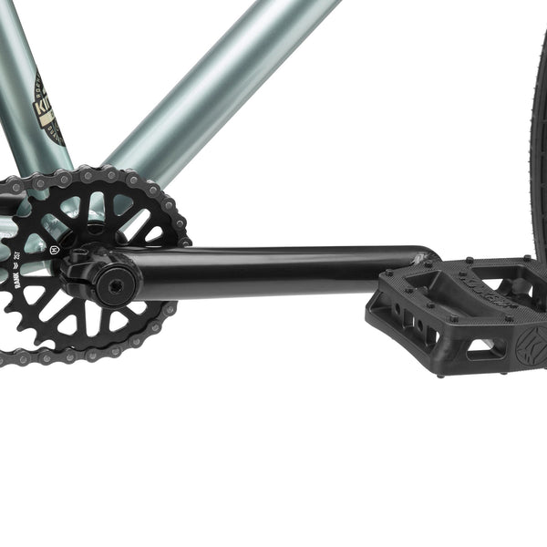 Kink Drifter 26" BMX (Green)