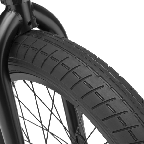 Kink Kicker 18" BMX (Black Copper)