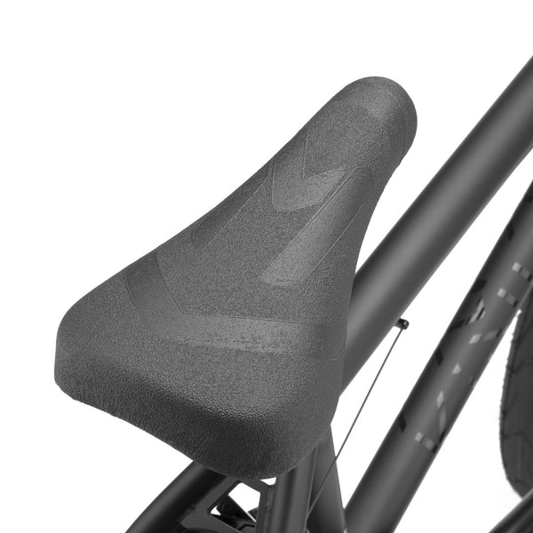 Kink Launch 20" BMX (Matte Black)