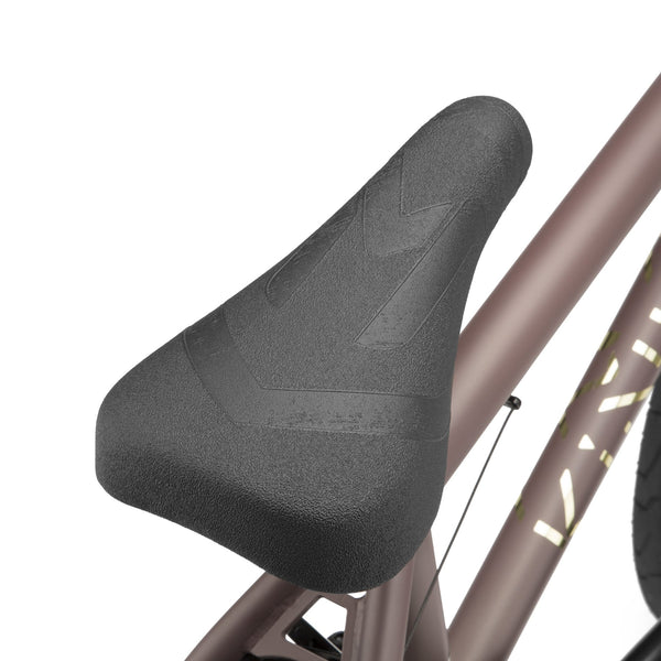 Kink Launch 20" BMX (Matte Truffle Brown)