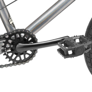 Kink Pump 14" BMX (Charcoal)