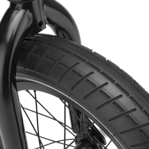 Kink Pump 14" BMX (Charcoal)