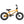 Kink Roaster 12" BMX (Orange)