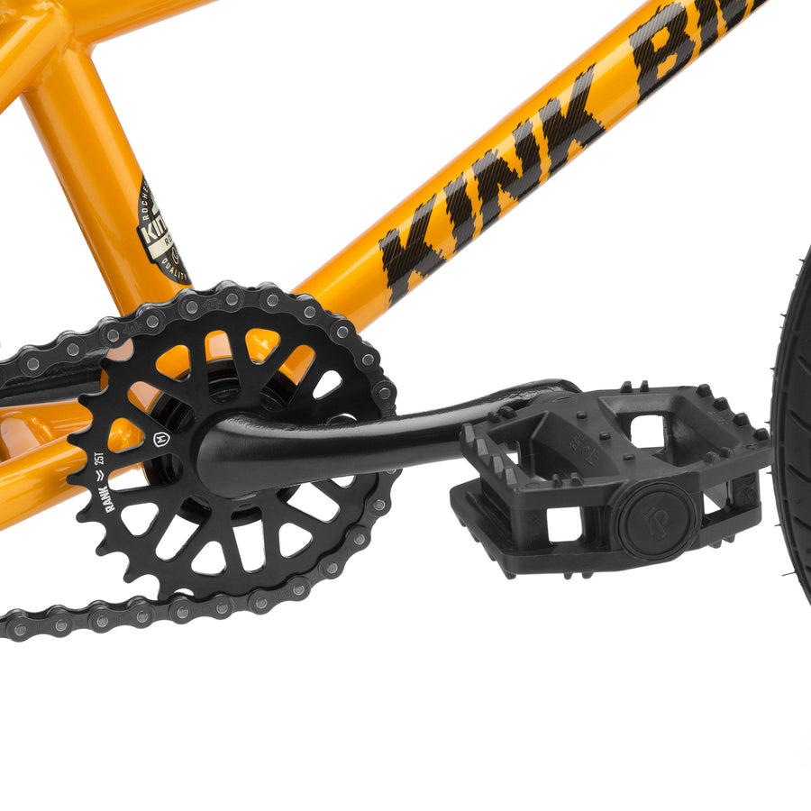 Kink Roaster 12" BMX (Orange)