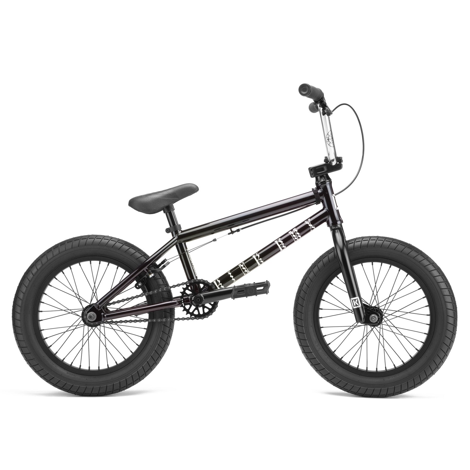 BMX Bikes - Kink Carve 16