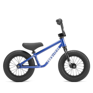 Kink 'Coast' 12" BMX Balance Bike 2022 (Gloss Blue)