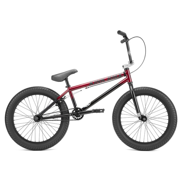 Kink Curb 20" BMX 2022 (Gloss Blood Orange)
