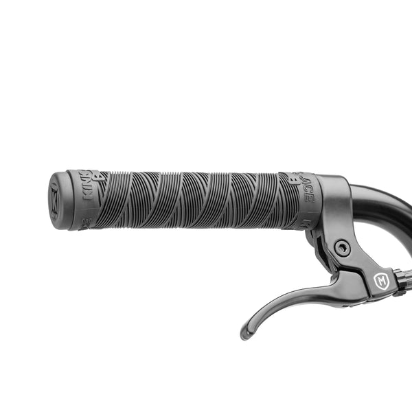 Kink Gap FC 20" BMX 2022 (Matte Black)