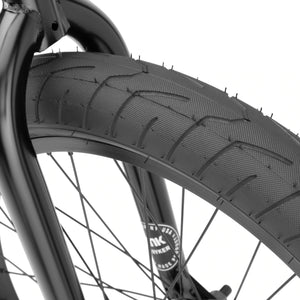 Kink Gap FC 20" BMX 2022 (Matte Black)