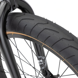 Kink Gap XL 20" BMX 2022 (Woodsman Green)