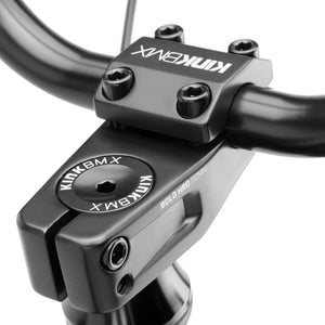 Kink Gap XL 20" BMX 2022 (Woodsman Green)