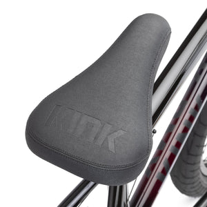 Kink Whip 20" BMX 2022 (Gloss Black Fade)