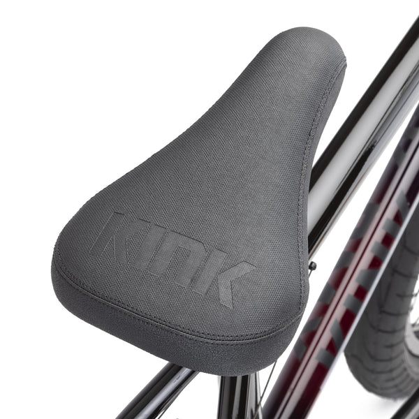Kink Whip 20" BMX 2022 (Gloss Black Fade)