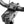 Kink Whip 20" BMX 2022 (Gloss Black Fade)