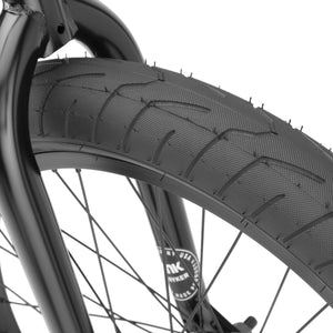 Kink Whip 20" BMX 2022 (Gloss Black Fade)