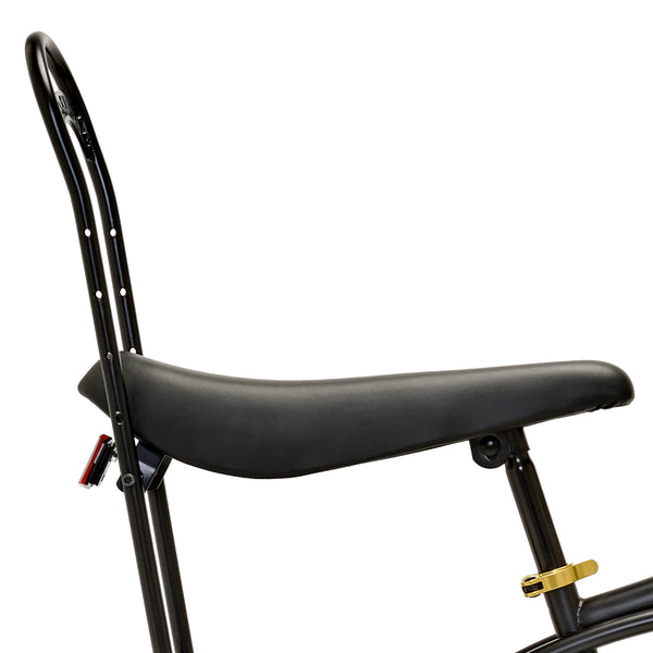 Milkbar Sugar High 20" Dragster Bike (Black Licorice)