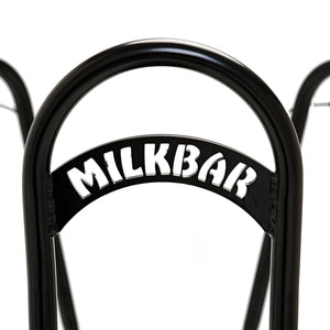 Milkbar Sugar High 20" Dragster Bike (Black Licorice)