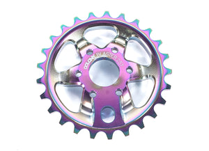 Colony Blaster Sprocket