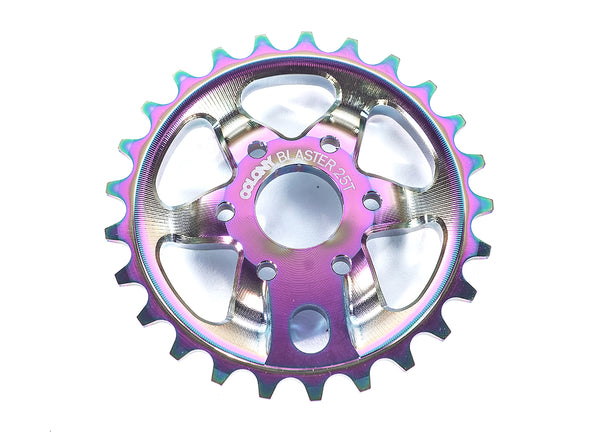Colony Blaster Sprocket