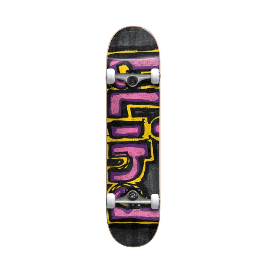 Blind - Chalk FP Complete Skateboard (8.0")