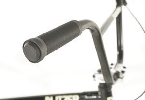Division Blitzer 18" BMX (Black / Polished)
