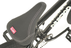 Division Blitzer 18" BMX (Black / Polished)