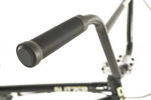 Division Blitzer 20" BMX (Black / Polished)