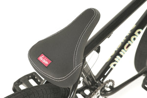 Division Blitzer 20" BMX (Black / Polished)