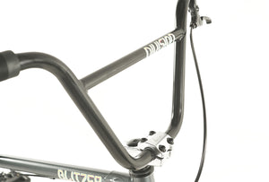 Division Blitzer 20" BMX (Grey)