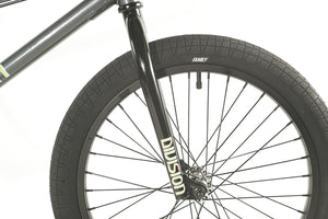 Division Blitzer 20" BMX (Grey)