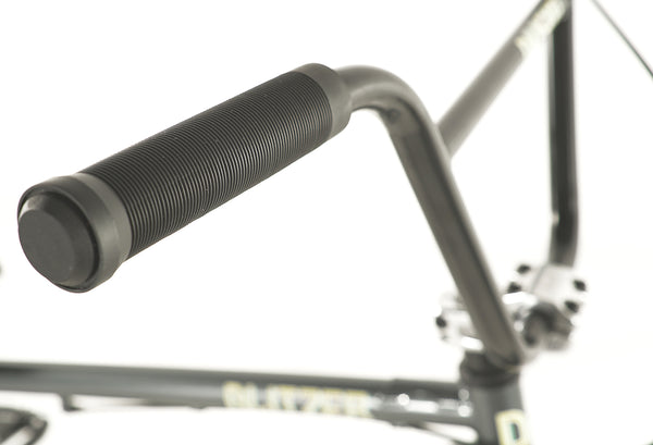 Division Blitzer 20" BMX (Grey)