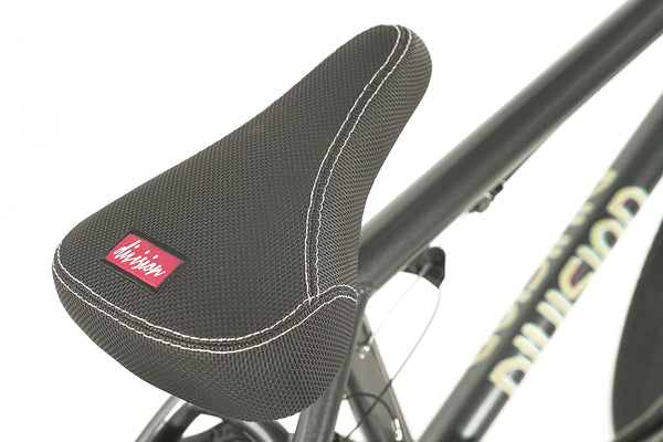 Division Blitzer 20" BMX (Grey)