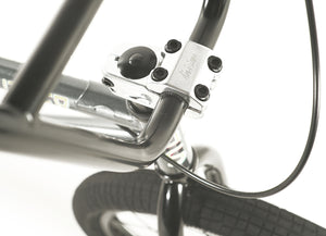 Division Blitzer 20" BMX (Grey)