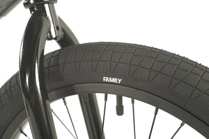 Division Blitzer 20" BMX (Grey)