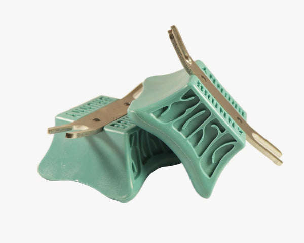 Brunny P.O Blocks 3056 - Blue Viper