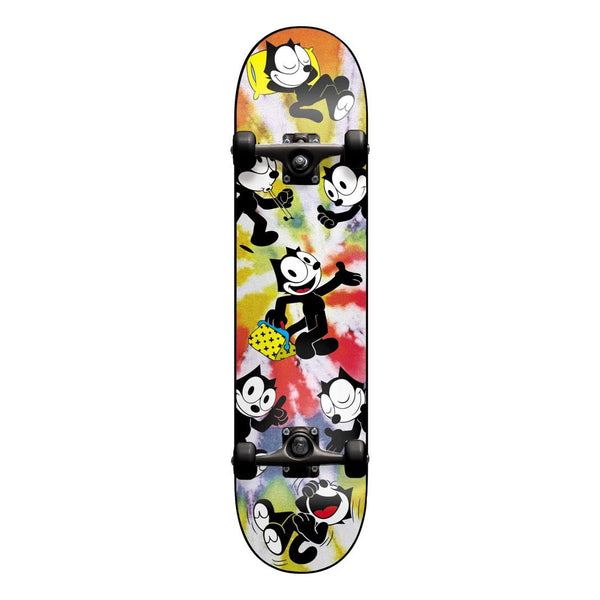 Darkstar Felix Easystreet Complete Skateboard (7.25”)