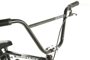 Division Brookside 20" BMX (Gloss Black / Polished)
