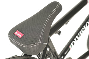Division Brookside 20" BMX (Gloss Black / Polished)