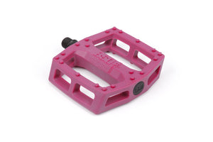 BSD Safari Pedals