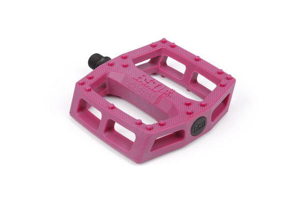 BSD Safari Pedals
