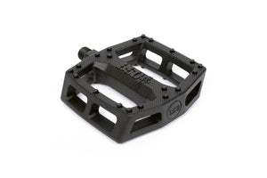 BSD Safari Pedals