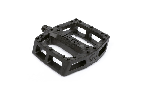 BSD Safari Pedals