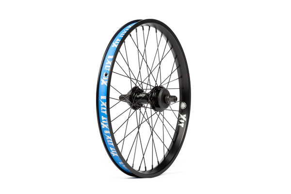 BSD XLT Revolution 20" Freecoaster BMX Wheel