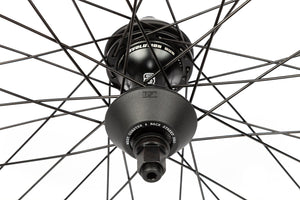 BSD XLT Revolution 20" Freecoaster BMX Wheel