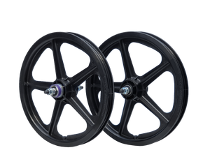 Skyway Tuff II 16" S/B Wheelset
