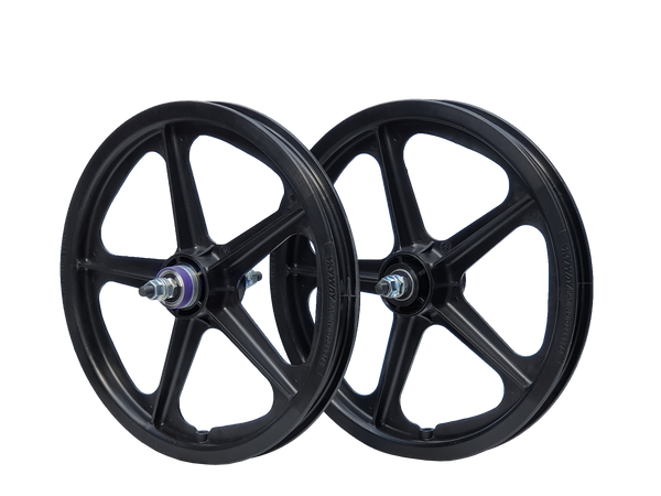 Skyway Tuff II 16" S/B Wheelset
