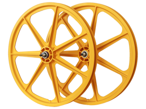 24" Skyway Tuff II S/B Wheelset