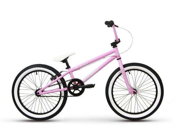 Blackeye Raid 20" (Gloss Pink)